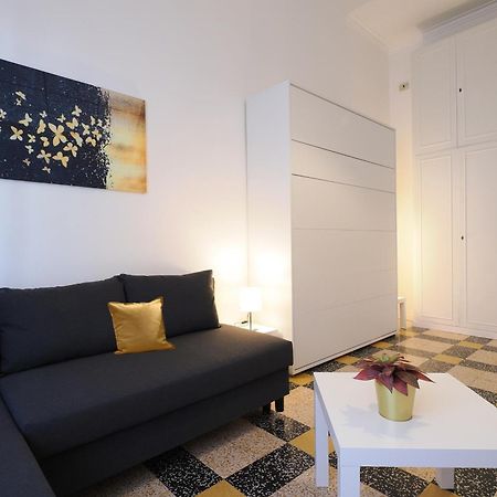Primopiano - Bardelli Lägenhet Milano Exteriör bild