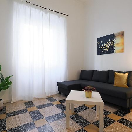 Primopiano - Bardelli Lägenhet Milano Exteriör bild