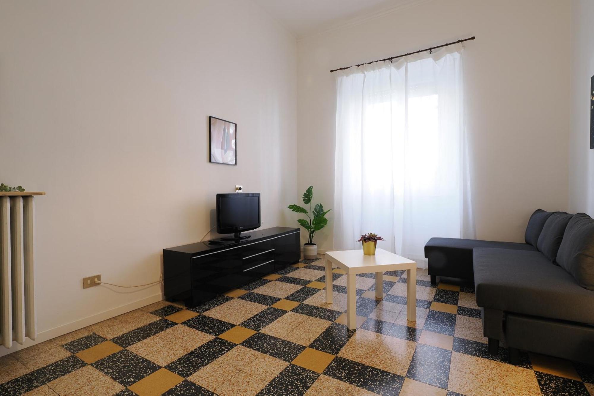 Primopiano - Bardelli Lägenhet Milano Exteriör bild