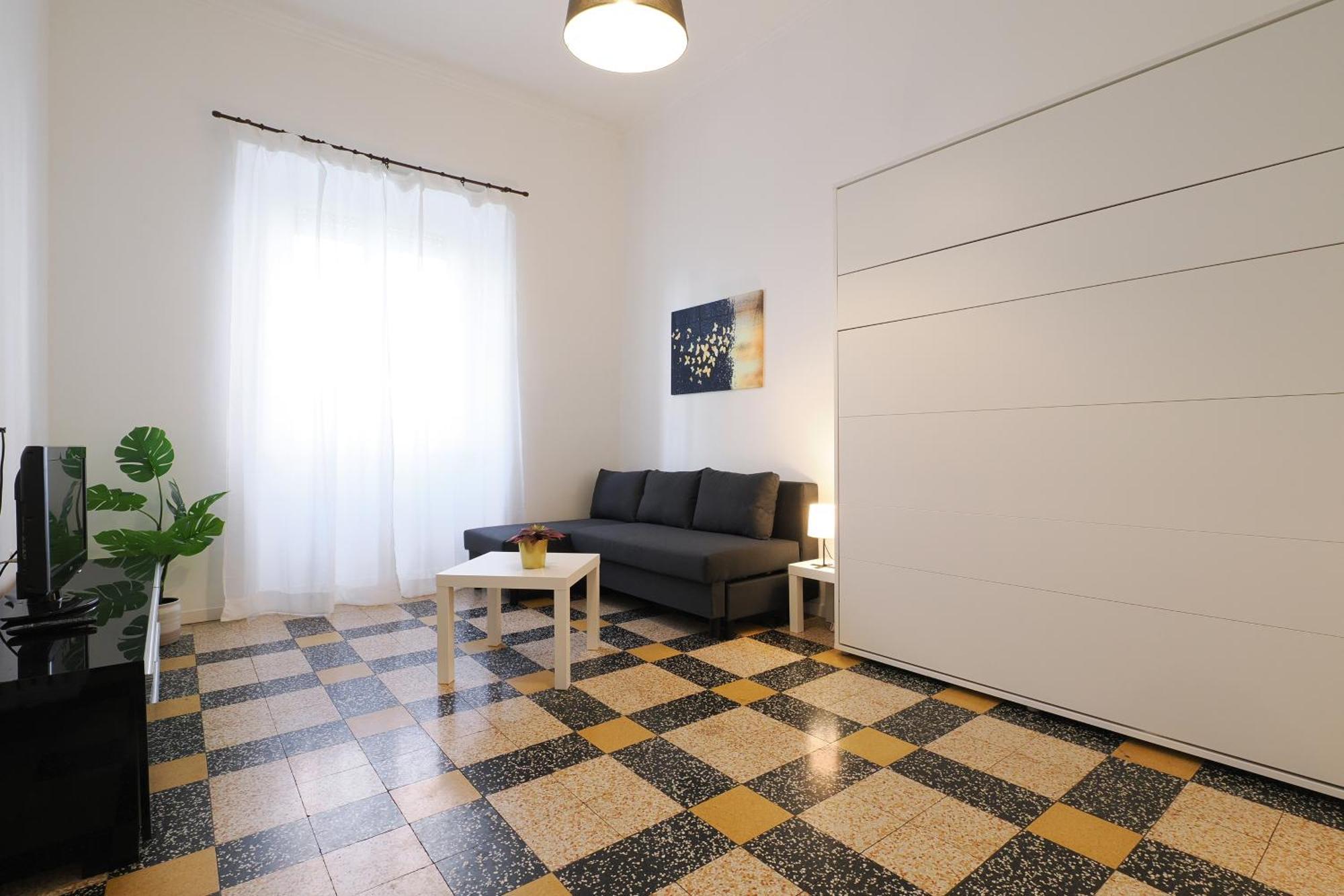 Primopiano - Bardelli Lägenhet Milano Exteriör bild