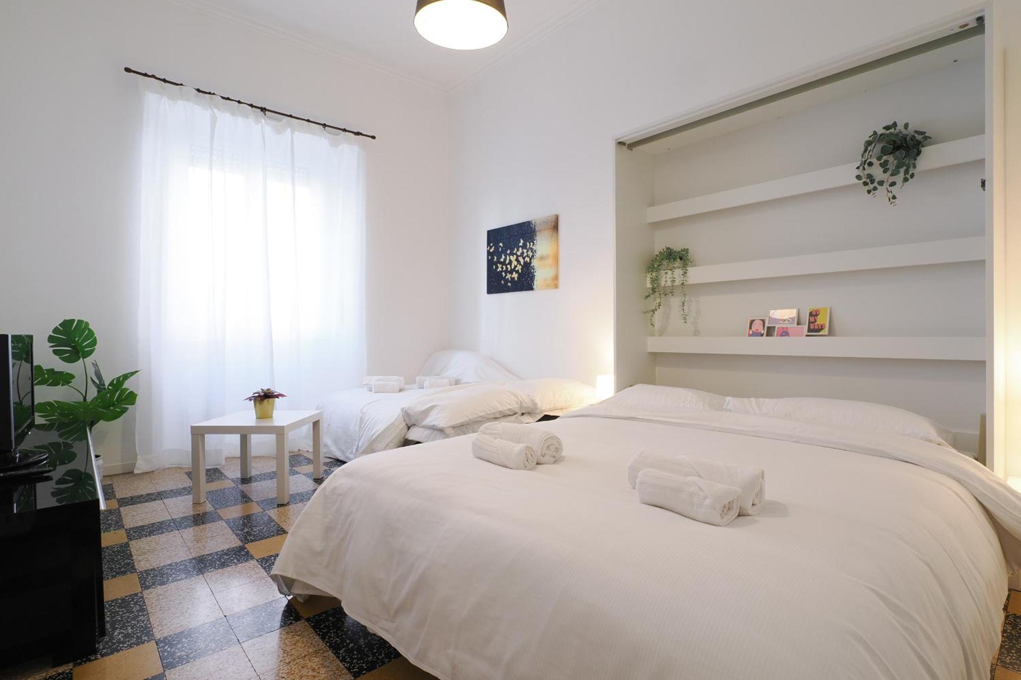 Primopiano - Bardelli Lägenhet Milano Exteriör bild