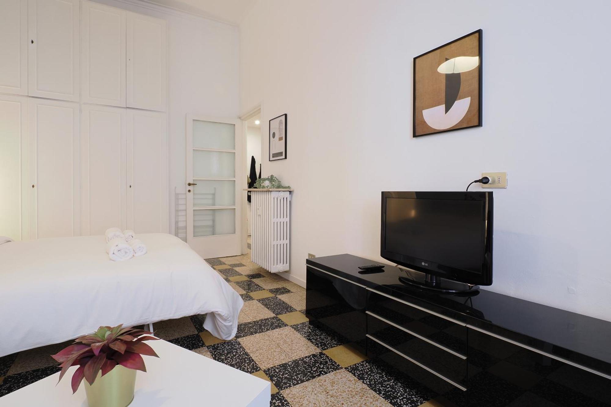 Primopiano - Bardelli Lägenhet Milano Exteriör bild