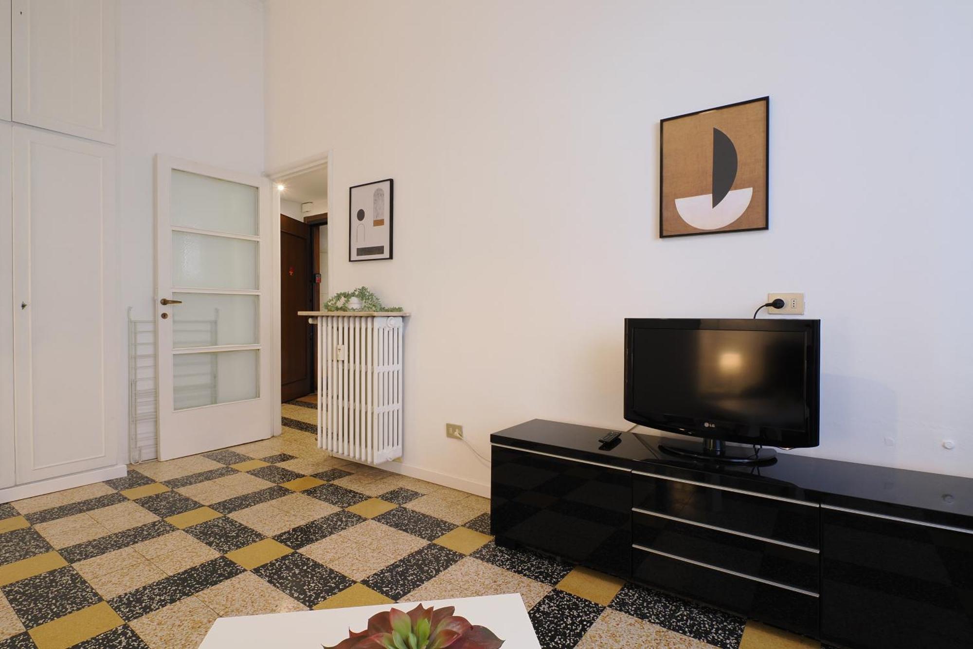 Primopiano - Bardelli Lägenhet Milano Exteriör bild